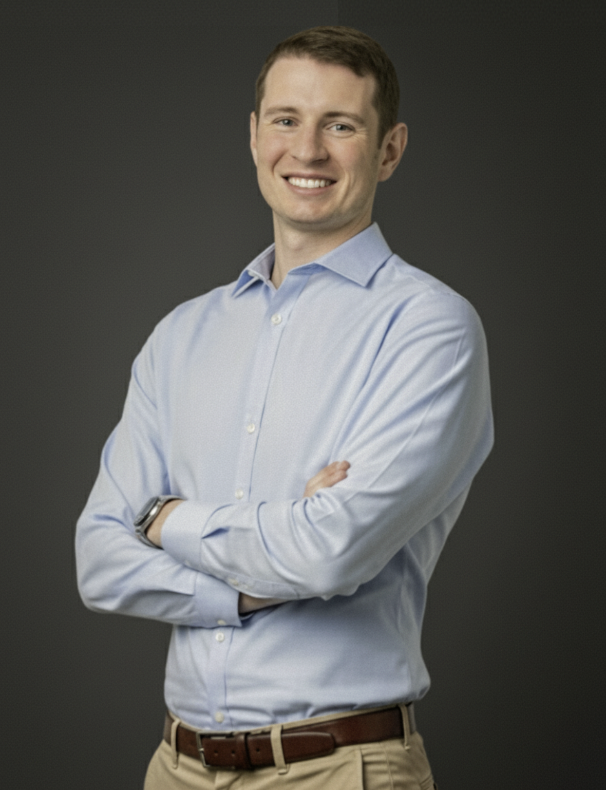 Dr. Jared Silberlust