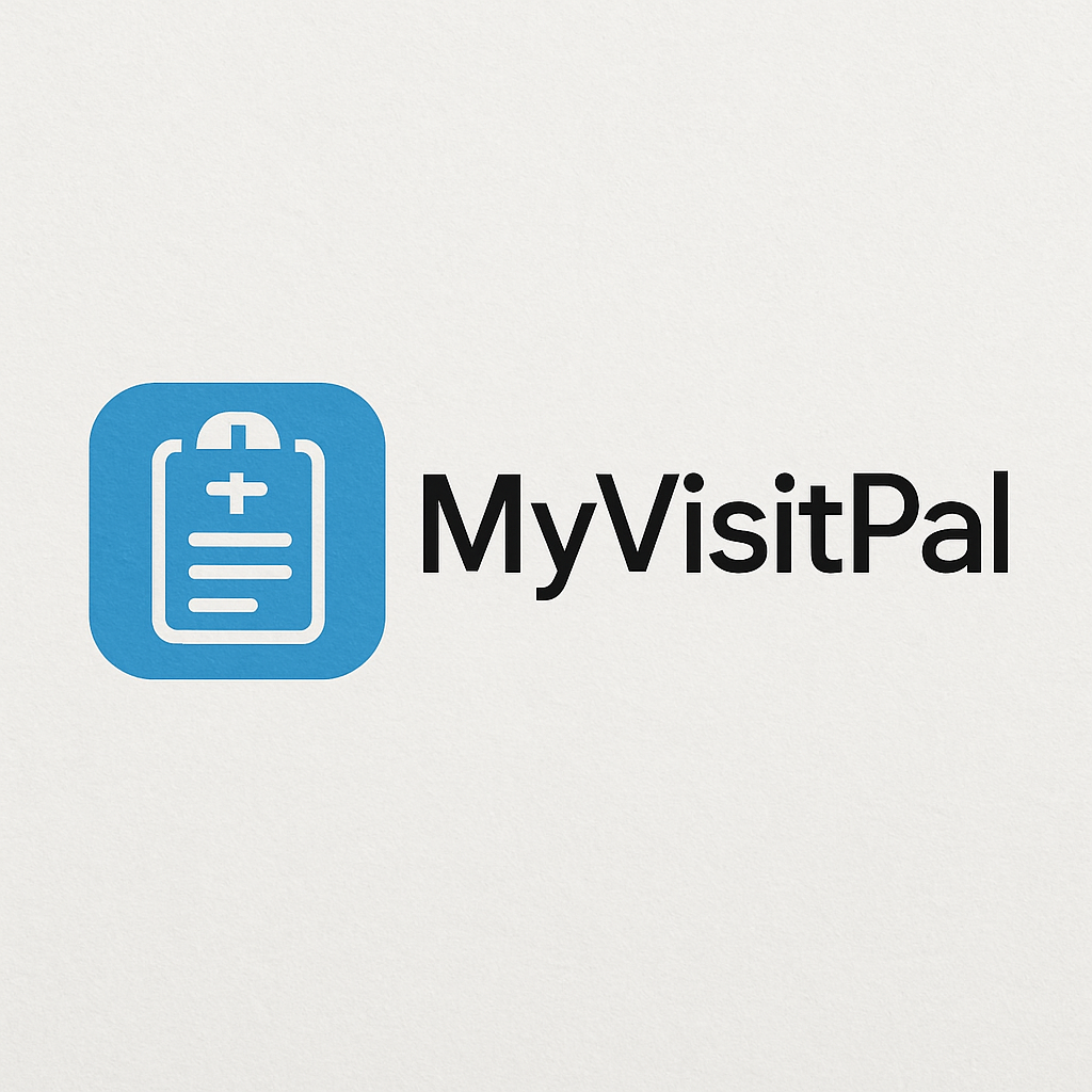 MyVisitPal Logo